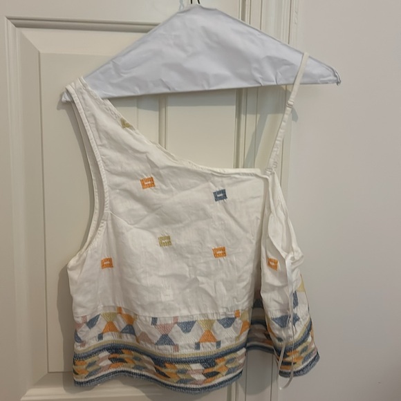 Free people top size small - Picture 2 of 3